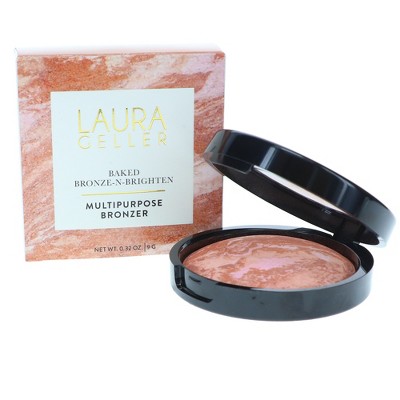 Laura Geller Baked Baked Bronze-n-Brighten Fair 0.16 oz