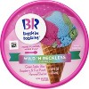 Baskin Robbins Frozen Wild N Reckless Sherbet - 14oz - 4 of 4