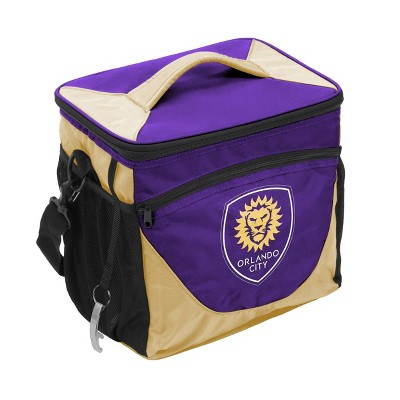 MLS Orlando City SC 24 Can Cooler - 32qt