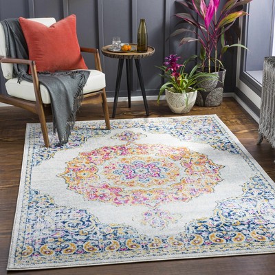 Hauteloom Calamba Area Carpet