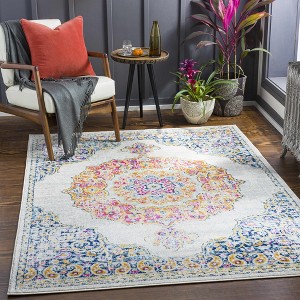 Hauteloom Calamba Area Carpet - 1 of 4