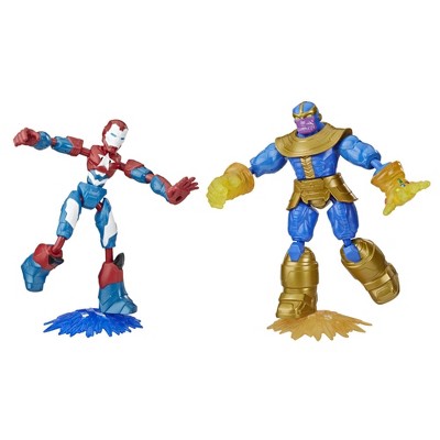 thanos toy target