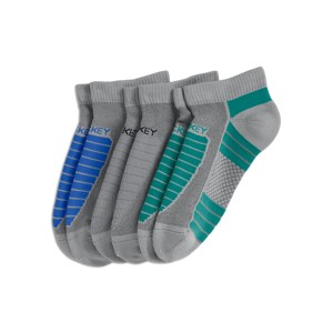 Jockey Women's Sport Low-Cut Socks - 3 Pack - 1 of 2