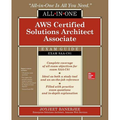AWS-Solutions-Architect-Associate技術問題
