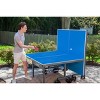 Joola Nova Pro Plus Outdoor Table Tennis Table with Weatherproof Net Set - image 3 of 4