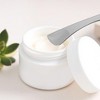 Unique Bargains Hangable Broom Shape Mini Makeup Cosmetic Spoon 2 Pcs - 2 of 4