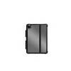 STM Dux Shell Magic Folio Keyboard for iPad Pro 12.9" 4th Gen/12.9" 3rd Gen - Black - 3 of 4
