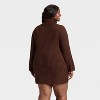 Women's Mini Sweater Dress - A New Day™ - 2 of 3