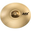 SABIAN AAX X-plosion Fast Crash Cymbal - 3 of 3