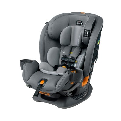 Chicco OneFit ClearTex All-in-One Convertible Car Seat