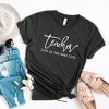 Simply Sage Market Women's Teacher Life Is The Best Life Short Sleeve Graphic Tee - 2 of 2