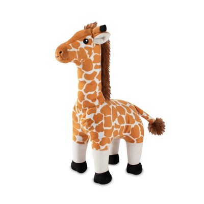 Petshop By Fringe Studio Giraffe Dog Toy : Target