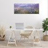 Stupell Industries Classic Monet Pond Lilies Canvas Art - 3 of 4