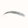 Unique Bargains Simulation Eyebrow Tattoo 1 Pc - 3 of 4