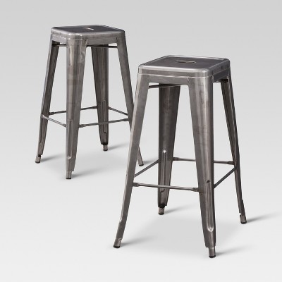 target stools