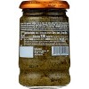 Sacla Wild Garlic Pesto - Case of 6/6.7 oz - 3 of 4
