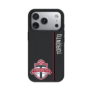 MLS Eastern Conference Teams Sidebar MagSafe Compatible Cell Phone Case for Apple iPhone 17 Series - 1 of 4