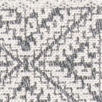 anthracite/cream