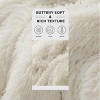 Bedsure | PV Fleece Blanket  a Chic Addition with Brushed Longfur - 2 of 4