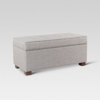 1441 results for “threshold shelton storage ottoman”