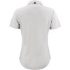Cutter & Buck Advantage Refresh Epic Confidence Recycled Womens Tri-Blend Pique Polo - 2 of 2