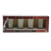 Seven20 Viking Set of 4 Shot Glasses - 3 of 3