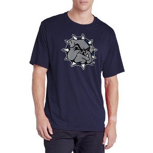 Men's Southwestern Oklahoma State University Sport Active T-Shirt Primary Logo - 1 of 4