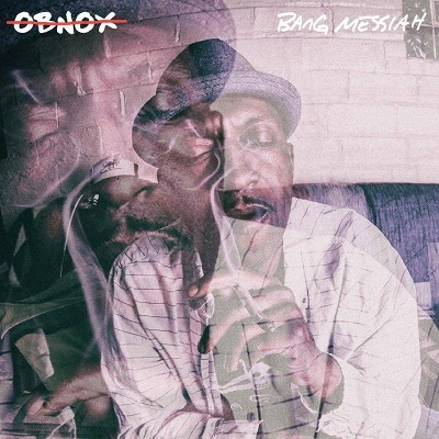 Obnox - Bang Messiah (CD)