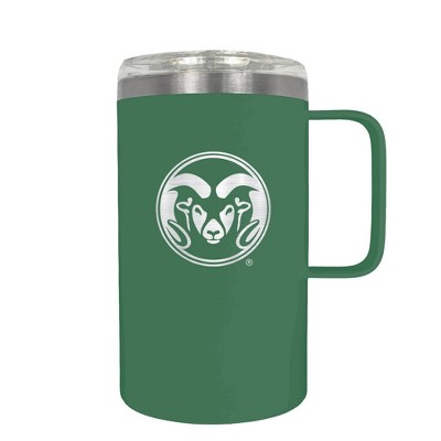 NCAA Colorado State Rams 18oz Hustle Mug