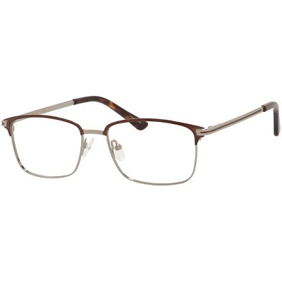 Ernest Hemingway H4731 Unisex Cateye Polarized Sunglasses
