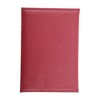 Unique Bargains Letter Design Passport Holder 1 Pc - 4 of 4