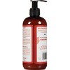 Tropic Isle Living Jamaican Strong Roots Red Pimento Edge Leave-in Conditioner - 12oz - image 2 of 3