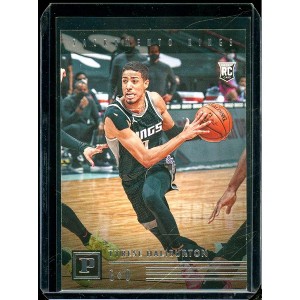 Tyrese Haliburton Rookie Card 2020-21 Panini Chronicles Panini #103 - 1 of 2