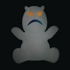 Handmade By Robots -  Scooby Doo - Snow Ghost #107 (Glow in the Dark) - 2 of 4