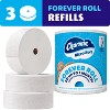 Charmin Ultra Soft Toilet Paper Forever Roll - 2 of 4