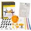 4M: KidzRobotix - Doodling Robot - DIY Kit, Build A Robot That's An Artist, 8+ - 3 of 4