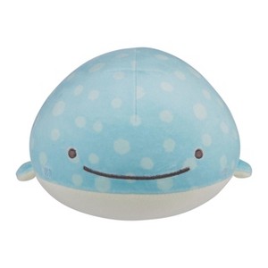 Jinbesan San-X Original Mochi Plush - 1 of 4