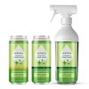 Puracy Green Tea & Lime Clean Can Surface Cleaner Starter Set