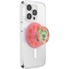 PopSockets Pokemon Magnetic Cell Phone Grip with MagSafe Adapter Ring - Enamel Sprigatito - 2 of 4