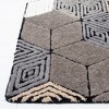 Fifth Avenue FTV130 Hand Tufted Indoor Rugs - Safavieh - 3 of 4
