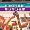 PARTYAID Rehab Blend, Contains 5-HTP, B-Complex, Milk Thistle, Electrolytes, No Artificial Flavors or Sweeteners, No Caffeine, 12 Fl Oz (Pack of 24) - 4 of 4
