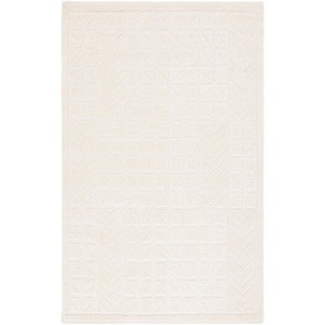 Mykonos MKN401 Hand Tufted Indoor Rugs - Safavieh - 1 of 4