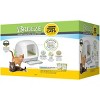 Tidy Cats Breeze Hooded Litter Box System - 12.25lbs - 4 of 4