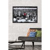 Trends International Tiger Woods - The Tiger Effect Framed Wall Poster Prints - 2 of 4