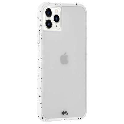 Case-mate Tough Speckled Case For Apple Iphone 11 Pro - Speckled White :  Target