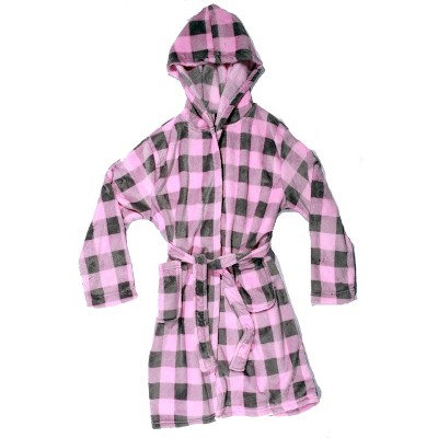 Just Love Fleece Robes for Girls - Girls PJ Sleepwear