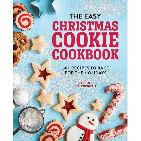 christmas cookie magazine