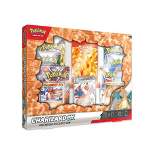 Pokémon Trading Card Game: Charizard ex Premium Collection