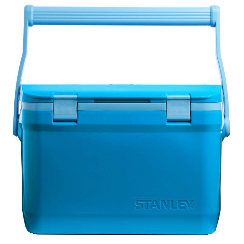 Stanley 16qt Plastic Easy-Carry Outdoor Cooler, 1 of 5