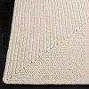 Braided BRD315 Hand Woven Area Rug  - Safavieh - 2 of 4